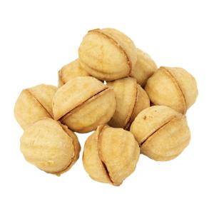 Орешки со сгущёнкой ~ 250 г