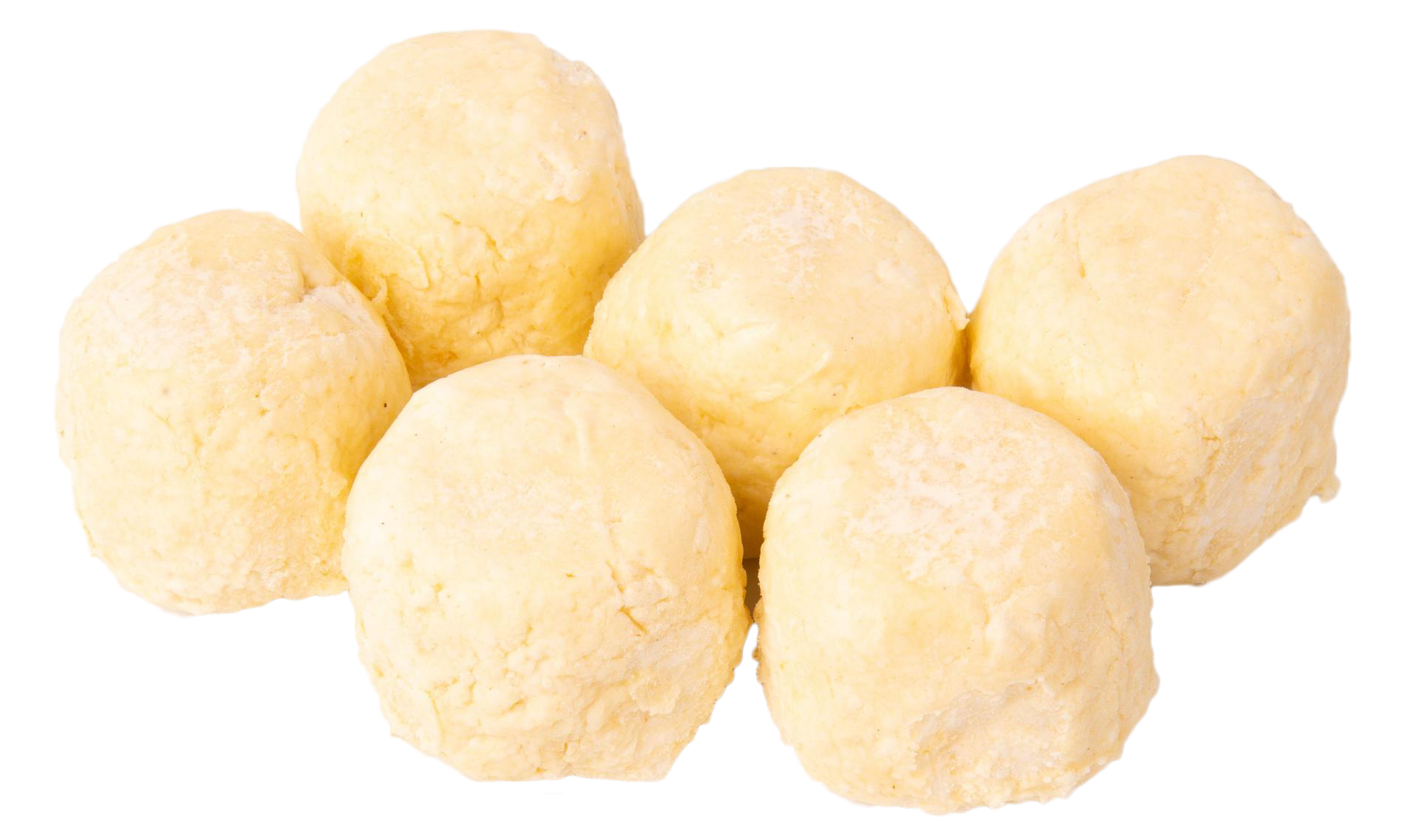 Сырники творожные (замороженные) ~ 300 г
