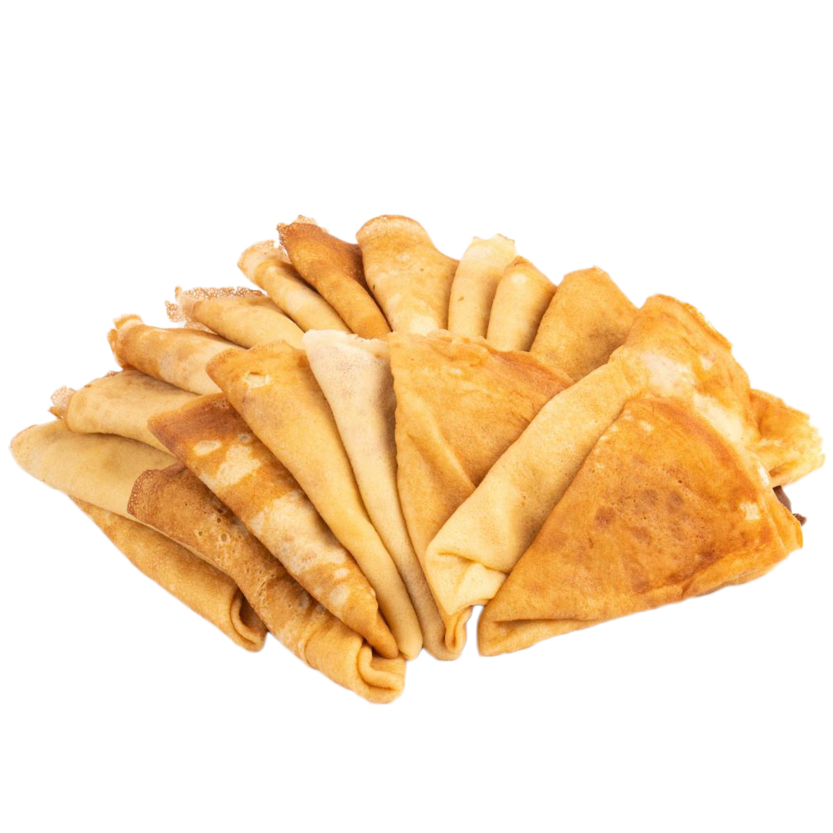 Блинчики 30 шт ~ 900 г