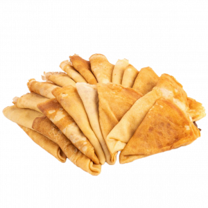 Блинчики 30 шт ~ 900 г
