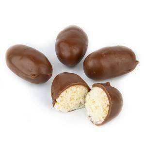 Настоящий кокосовый десерт 4 шт ~ 160 г