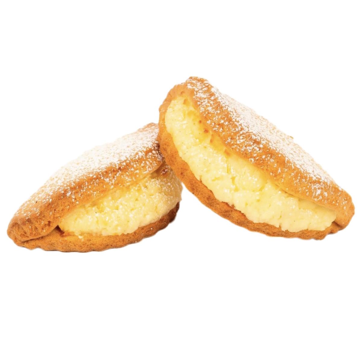 Сочник из фермерского творога 2 шт ~ 180 г